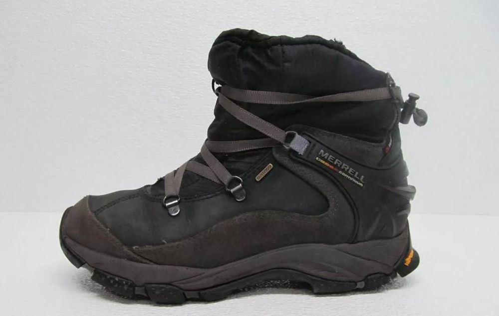 Merrell Winter Hiking Boots женские зимние сапоги