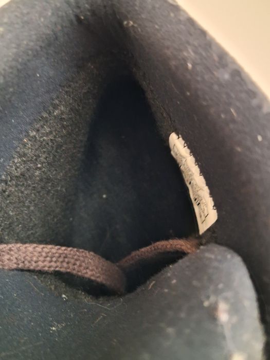 Lowa Wendelstein Warm GTX Чоловічі трекінгові зимові черевики оригінал