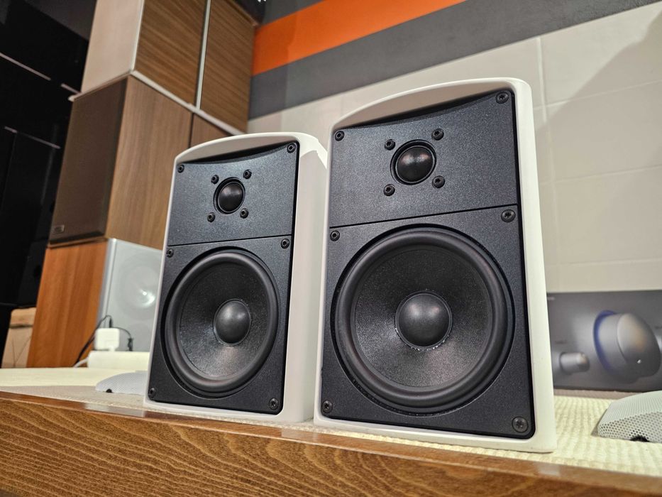 Акустика Canton Plus GXL 120 Вт