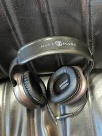 Słuchawki bezprzewodowe Bluetooth nauszne CellularLine MAXI2 Głośne