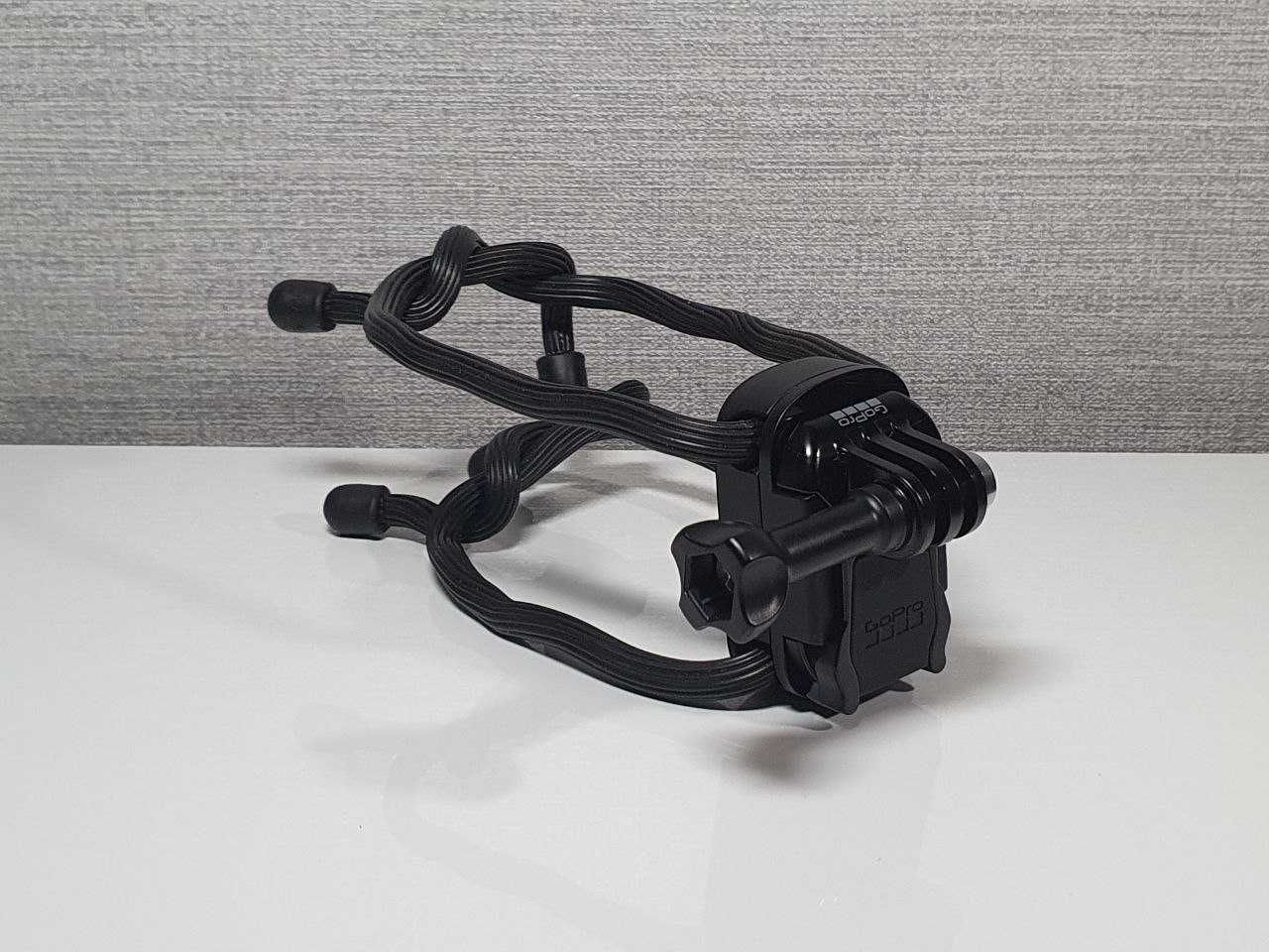 GoPro Gumby Flexible Mount Гнучке кріплення Hero 9 10 11 12 Mini