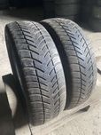 185.65.15 Maxxis 2шт БУ склад шины резина из Европы всесезон