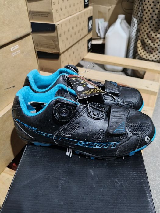 Buty SPD Scott Elite Boa lady r. 36 MTB