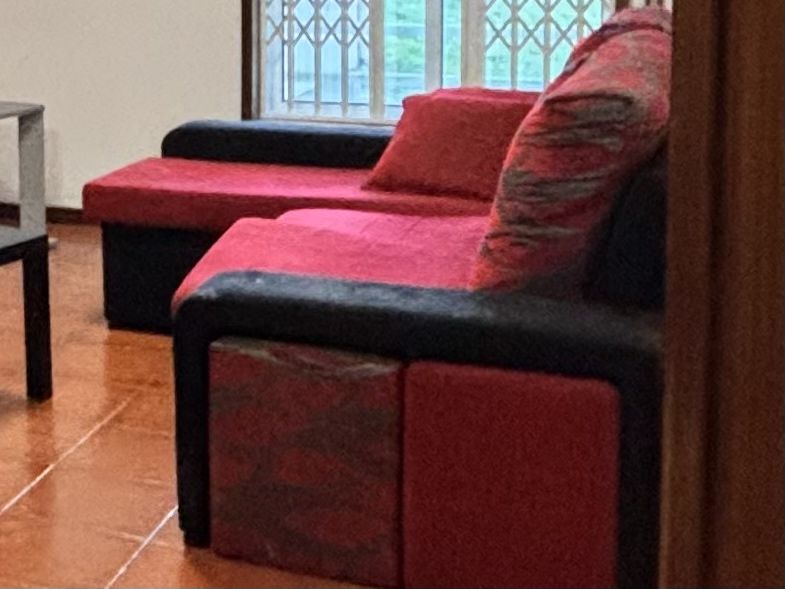 Conjunto Moveis de Sala