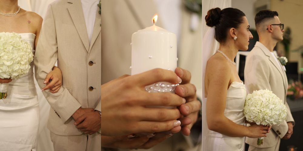 Фотограф Одесса Твой