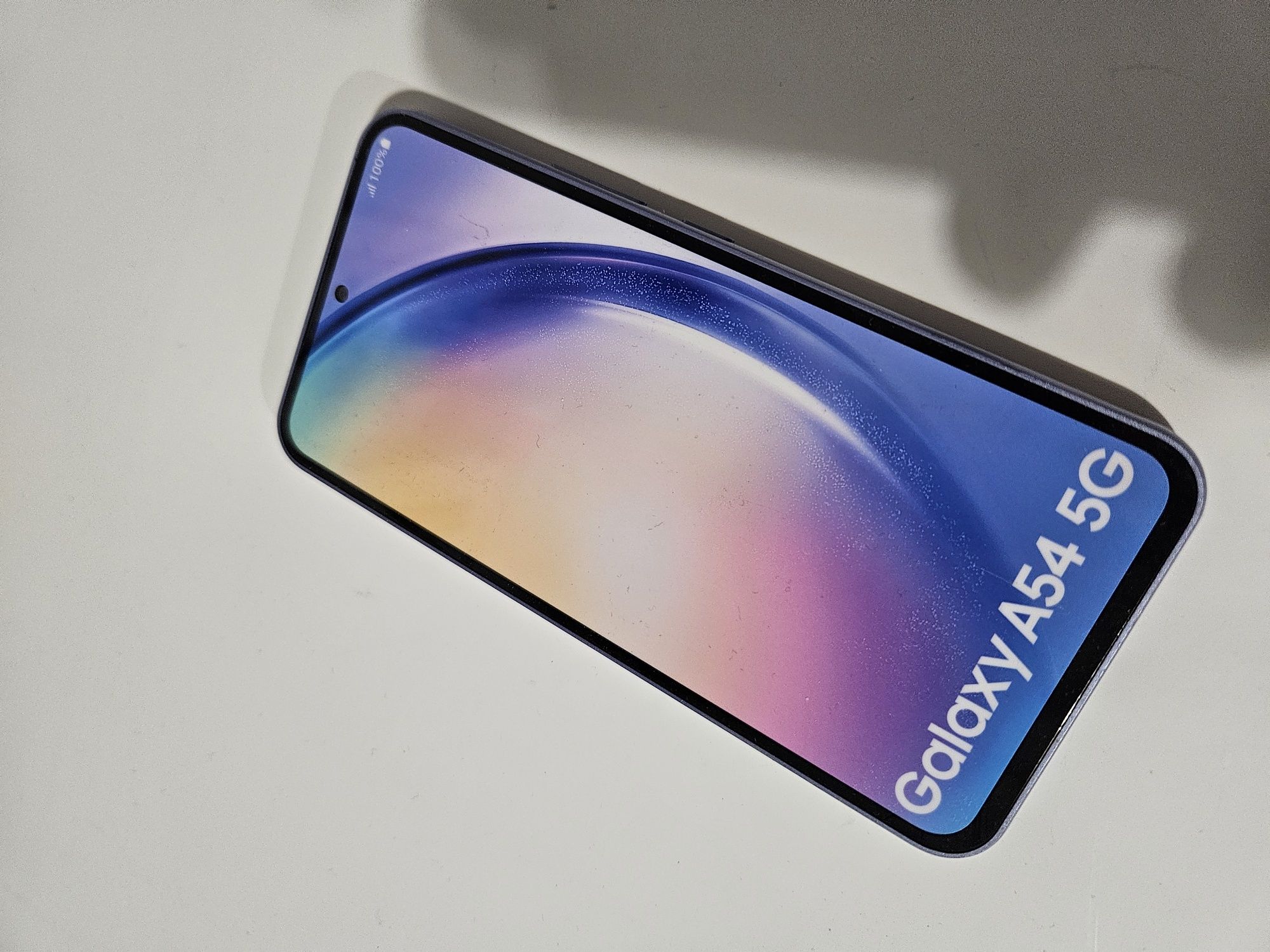 Atrapa telefonu Samsung Galaxy A54 5G