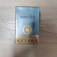 Perfume Azzaro Wanted 100 ml