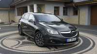 Opel Insignia 2.0*BiTurbo*Diesel*194ps*4x4*Panoramy*Alu*Navi*Skóry*MegaWypas!
