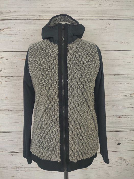 Helly Hansen Bluza Kurtka Trekkingowa Outdoor Wełną Damska Roz S