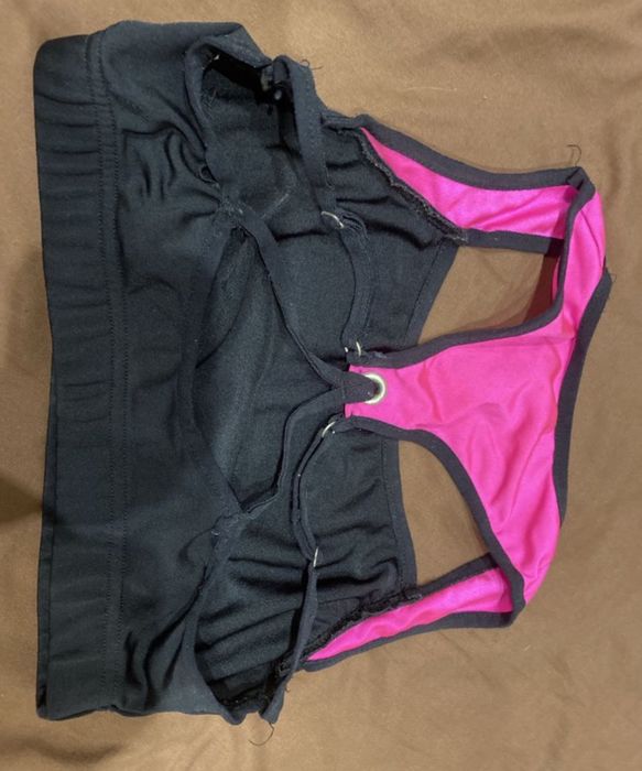 Костюм тренувальний для танців, гімнастики, спорту