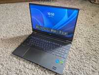 Ігровий ноутбук HP Victus GAMING 15 i5-12450H/RTX3050/16Gb/512Gb SSD