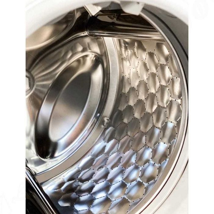 Пральна машина Miele / Миле WKH 130 / TwinDos, 8 кг, біла