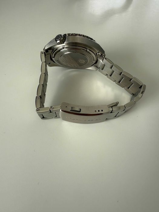 Seiko mod AP Royal Oak, Seiko mod Royal Oak jak nowy