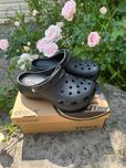 Тапки Crocs Crush крокси краш