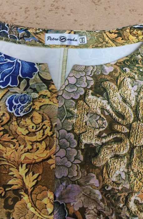 Платье женское (разм.44)