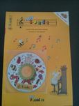Jolly Songs Livro e cd Rom