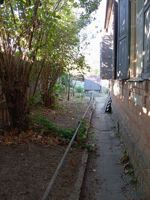 Міцний будинок в м Дергачі