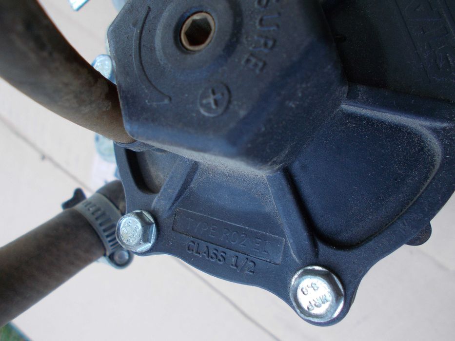 mercedes A160 04r 1.6 w168 sekwencja stag 4 QBOX plus ac w02-4 r02EL