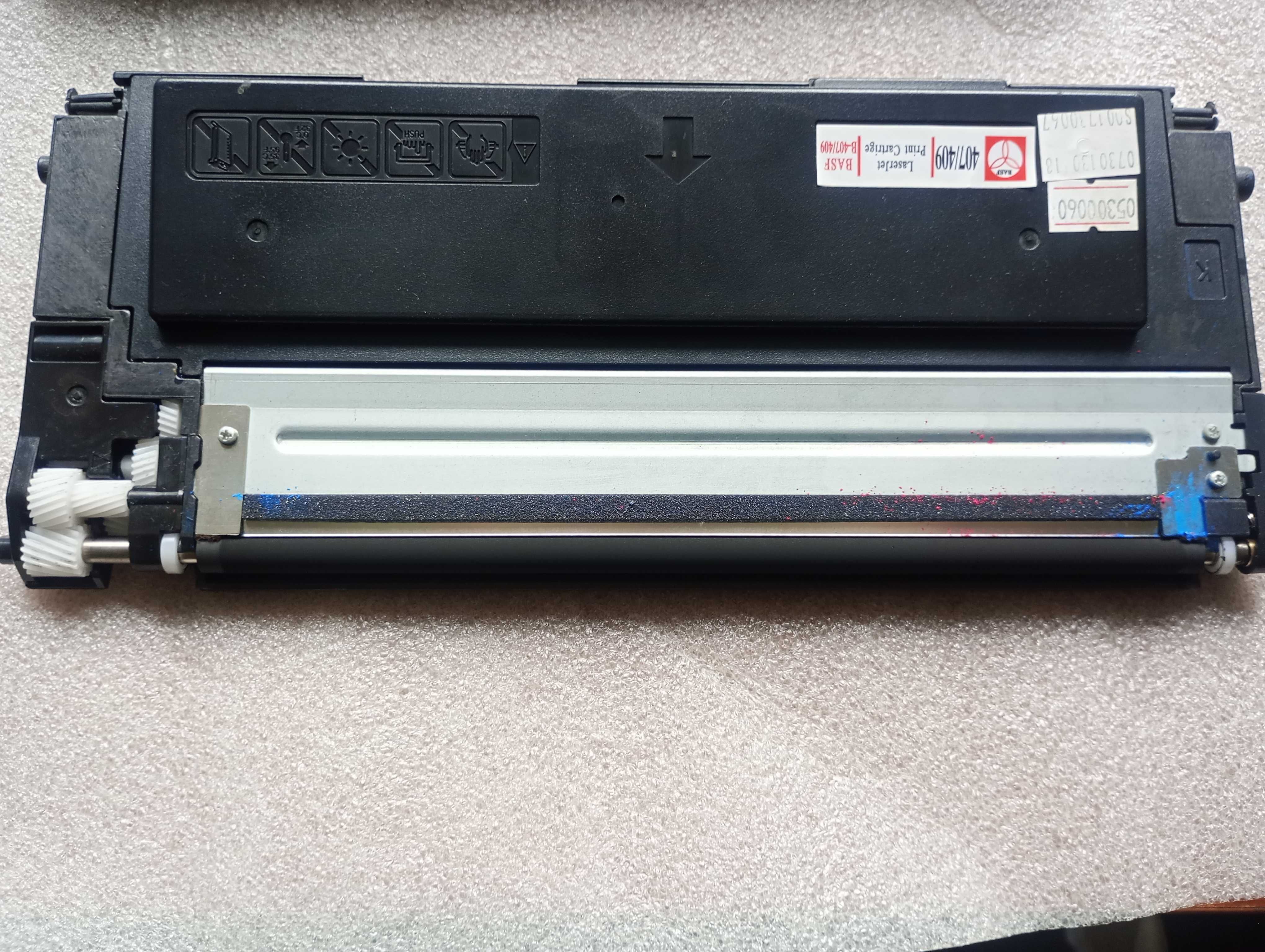 Картриджі Samsung CLP-310 / CLP-315 / CLX-3170 / CLX-3175