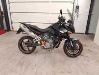 KTM SMT KTM 990 SMT 2009r gotowy do jazdy