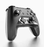 Kontroler Nintento Switch Gozxaiv  3-poziomowe wib. 6-osiowy żyroskop