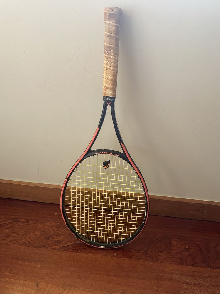 Raquete tenis (tamanho senior) head gravity