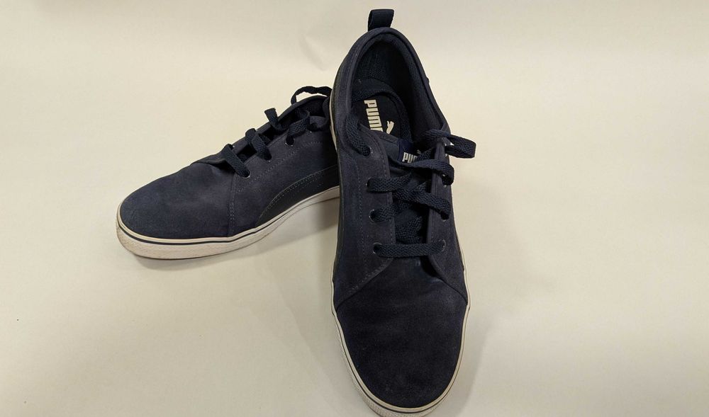 Кеди чоловічі Puma