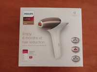 Depilator Philips Lumea Prestige - stan IDEALNY