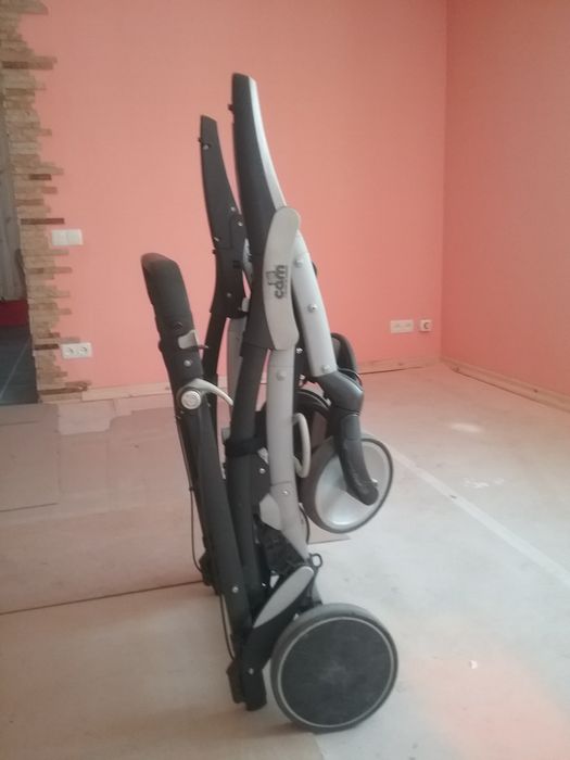 Транспорт для двойни