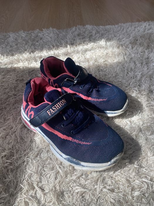 Дитяче Дівчаче взуття