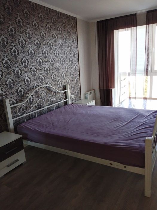 Продам 3х квартиру  ул. Рубана( Хортицкий  район)
