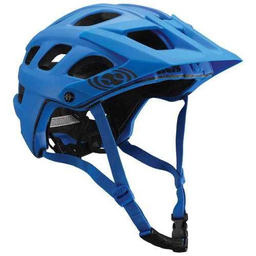 Kask rowerowy IXS Trail XC r. S 54-58cm MTB enduro trial