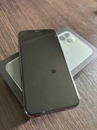 IPhone 11 pro Midnight Green 64gb