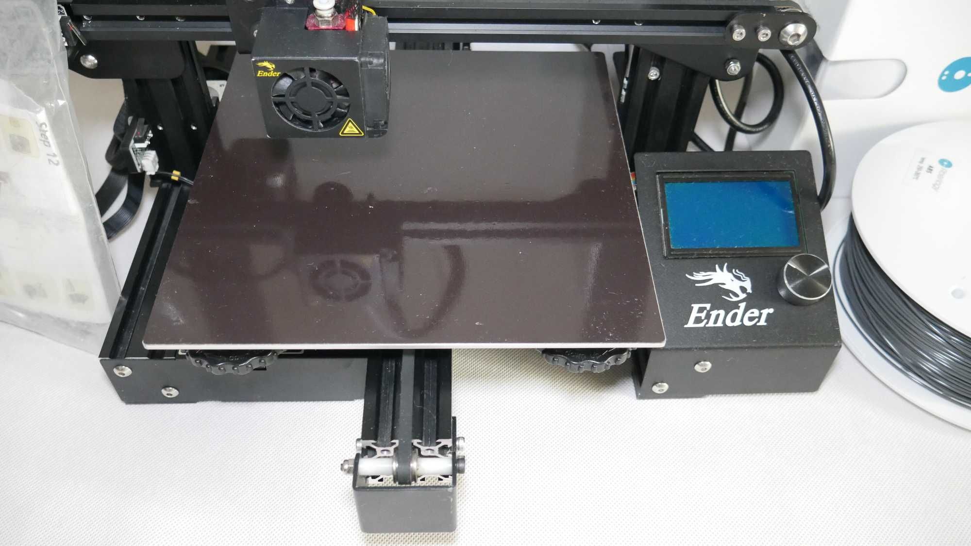 Drukarka 3D Creality Ender-3 Pro