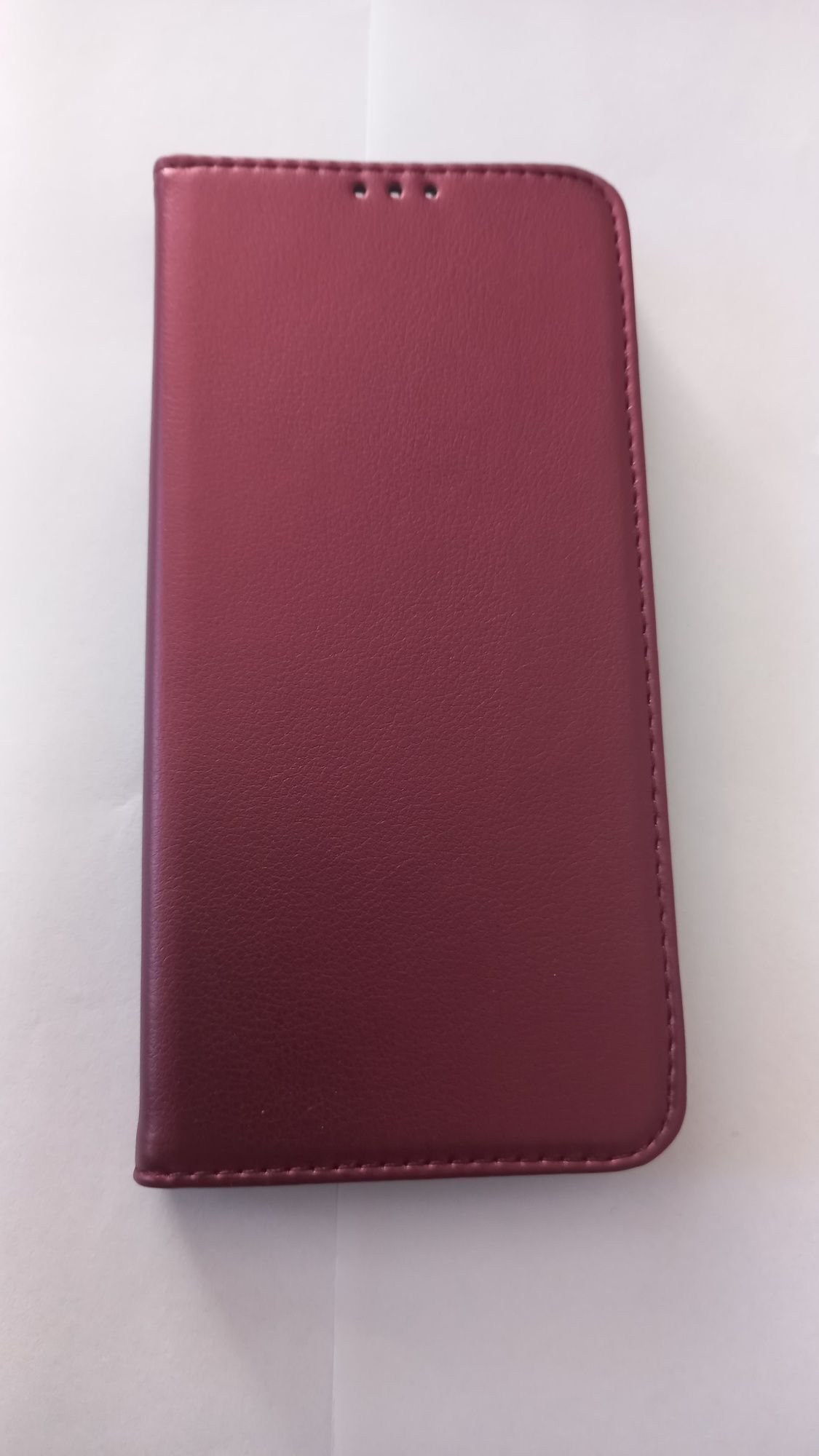 Huawei P40 lite etui kabura.