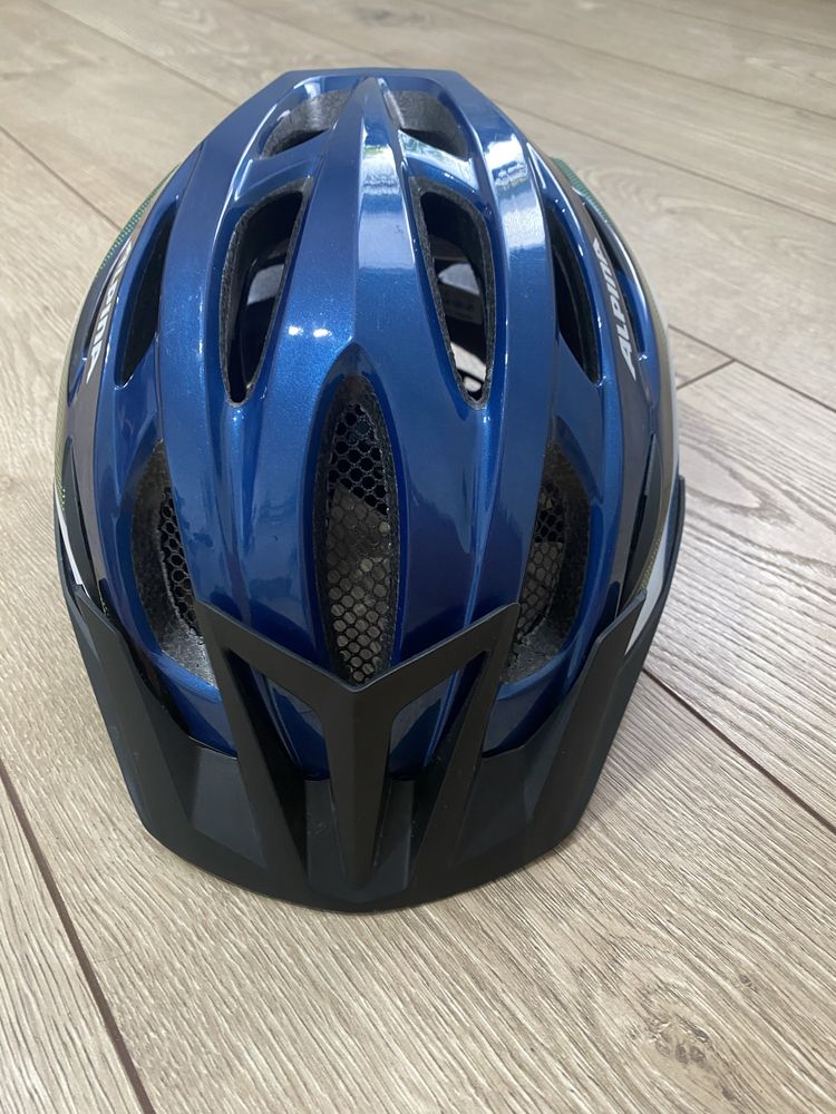 Kask rowerowy Alpina  MTB 17