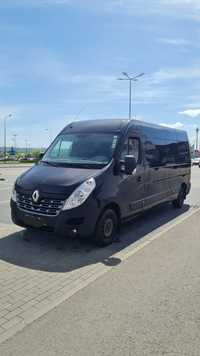 Renault Master L3H2 2016