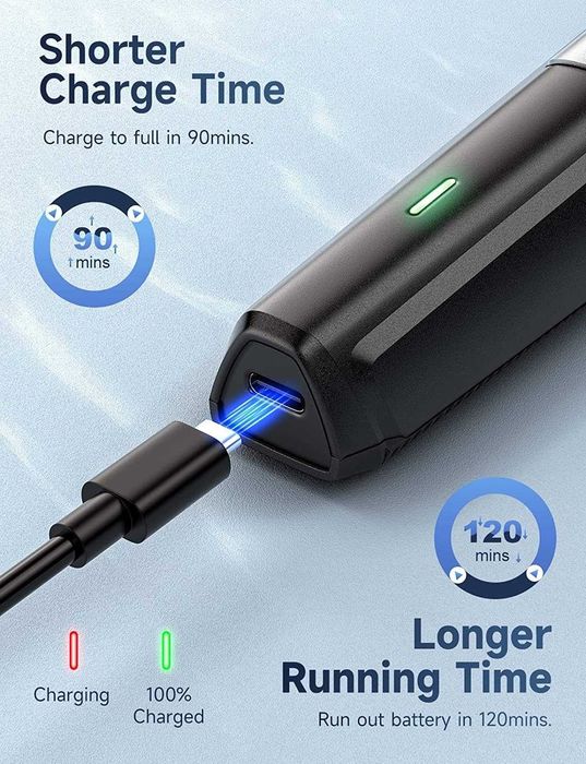 Maszynka trymer PAONIES TC-509