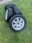 Alufelgi seat cordoba 5x100