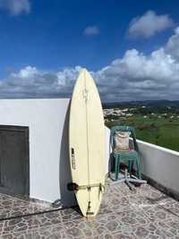 Prancha de SURF, 6'4, Storm Surfboards