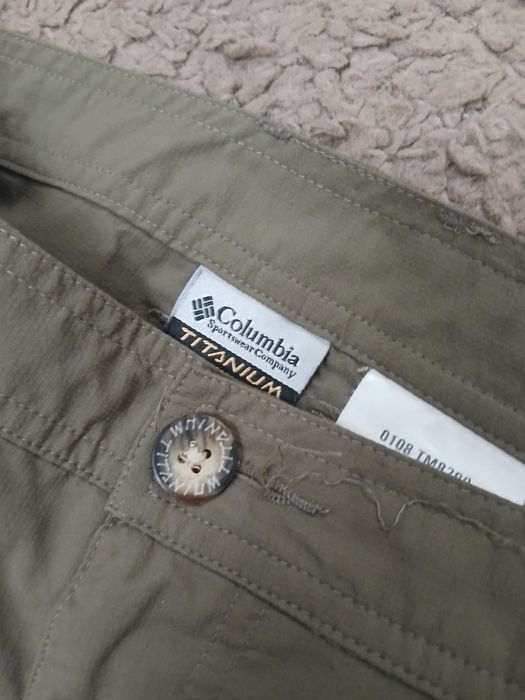 Columbia Трансформери