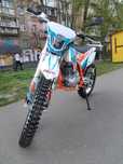 Мотоцикл KAYO K2 ROAD