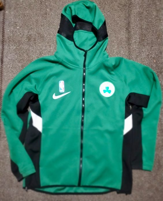 Кофта, zip up nike nba