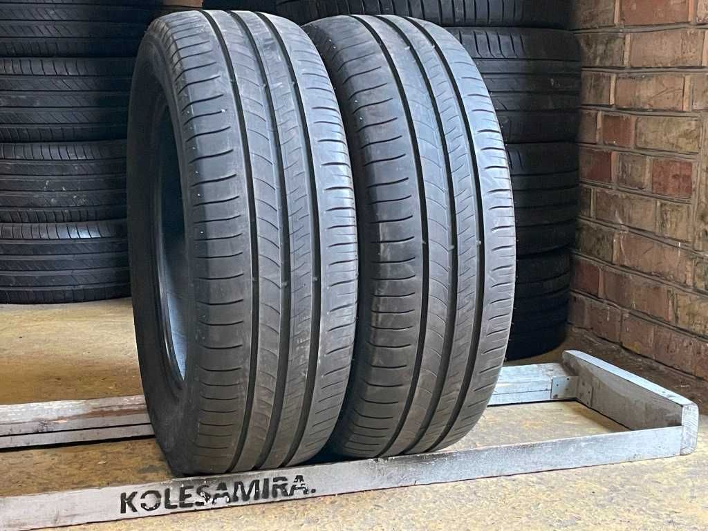 205/60 R16 Michelin Energy Saver, шини 2 шт