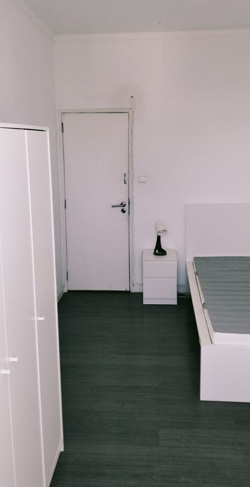 Quarto individual para alugar