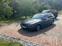 BMW Seria 5 Sprzedam e 39 2700 cena ostateczna