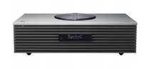 Technics OTTAVA SC-C70 MKII Srebrny