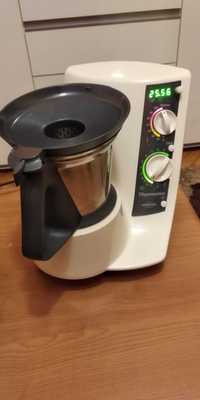 Sprzedam Thermomix TM21 + varoma gwarancja rozruchowa