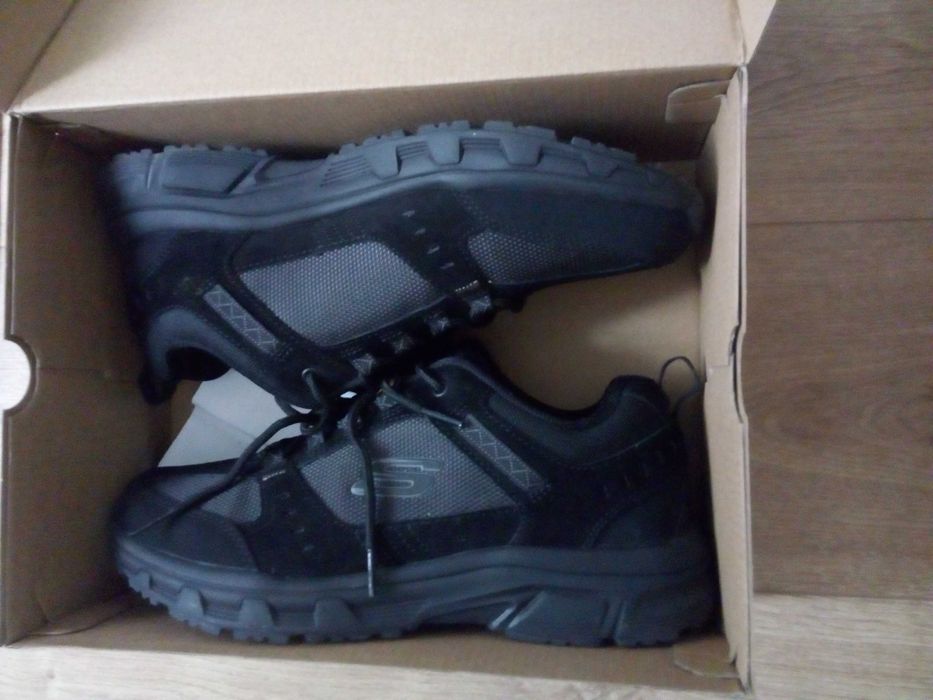 Buty Skechers Outdoor 42, męskie