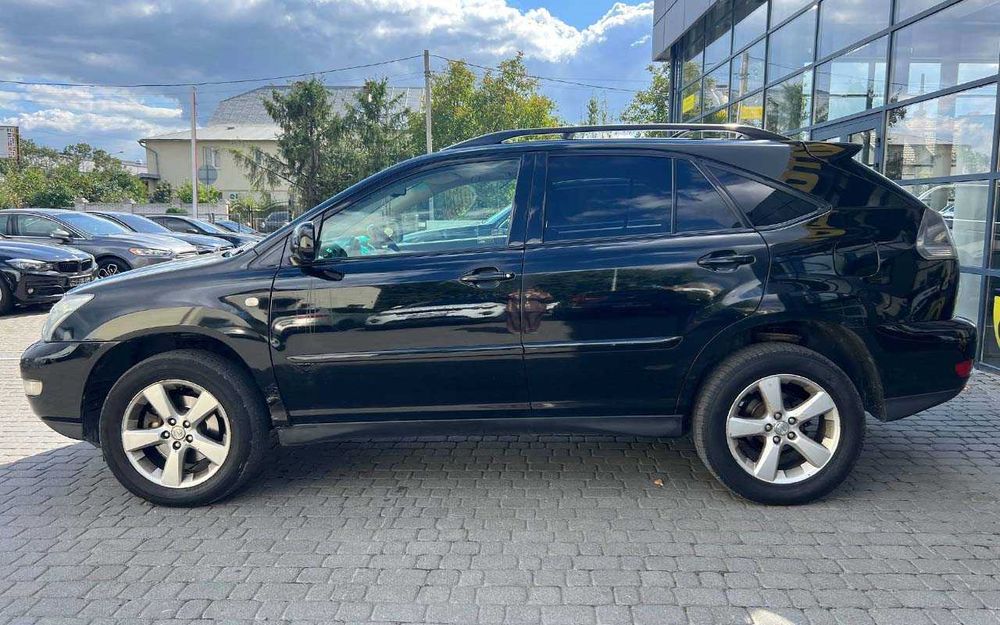 Lexus RX 300 2003